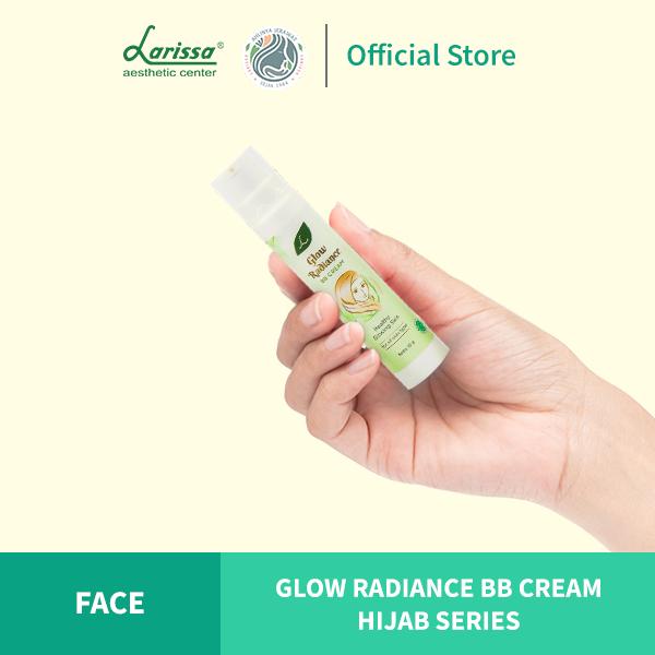 L Glow Radiance BB Cream