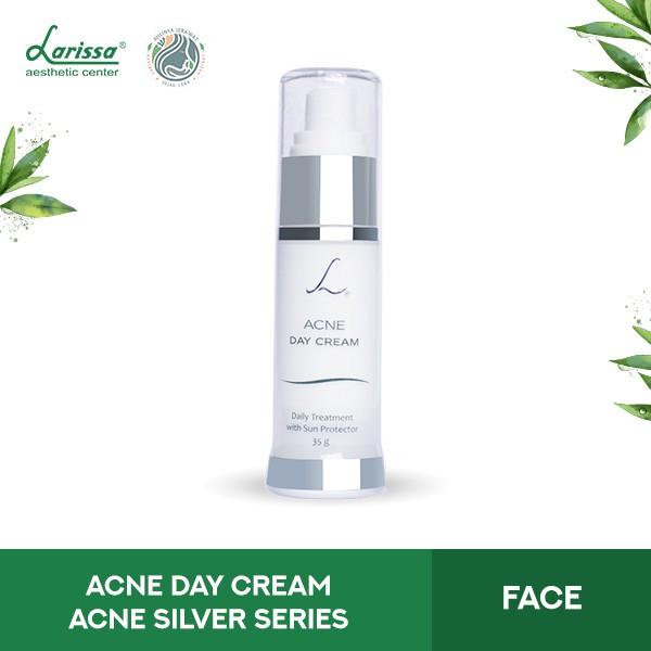 L Acne Day Cream
