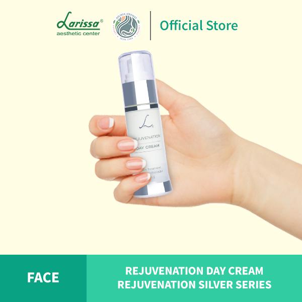 L Rejuvenation Day Cream