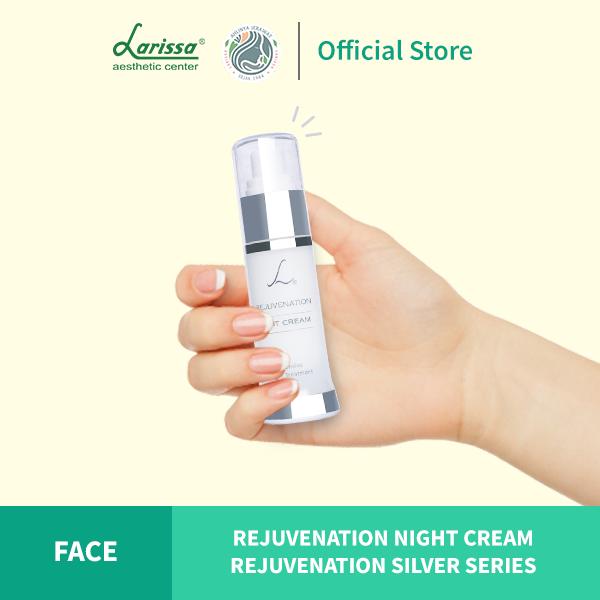 L Rejuvenation Night Cream