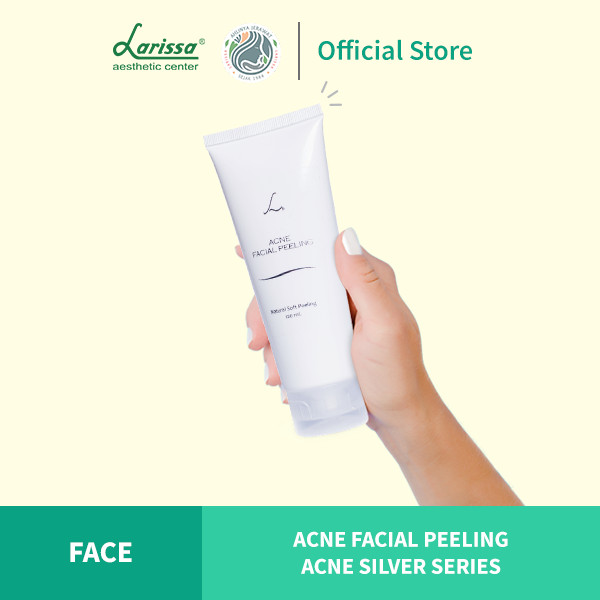 L Acne Facial Peeling
