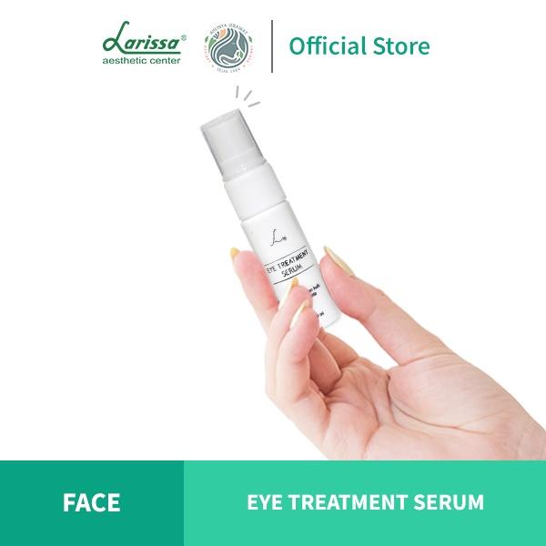 L Eye Treatment Serum