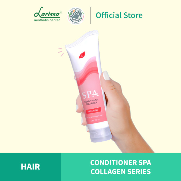 L Conditioner SPA Collagen