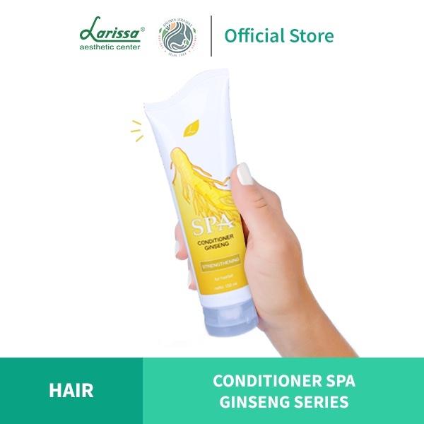 L Conditioner SPA Ginseng