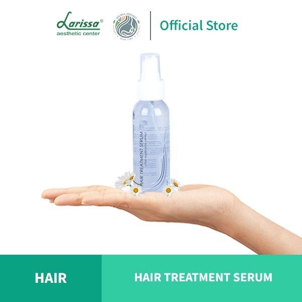 L Hair Treatment Serum