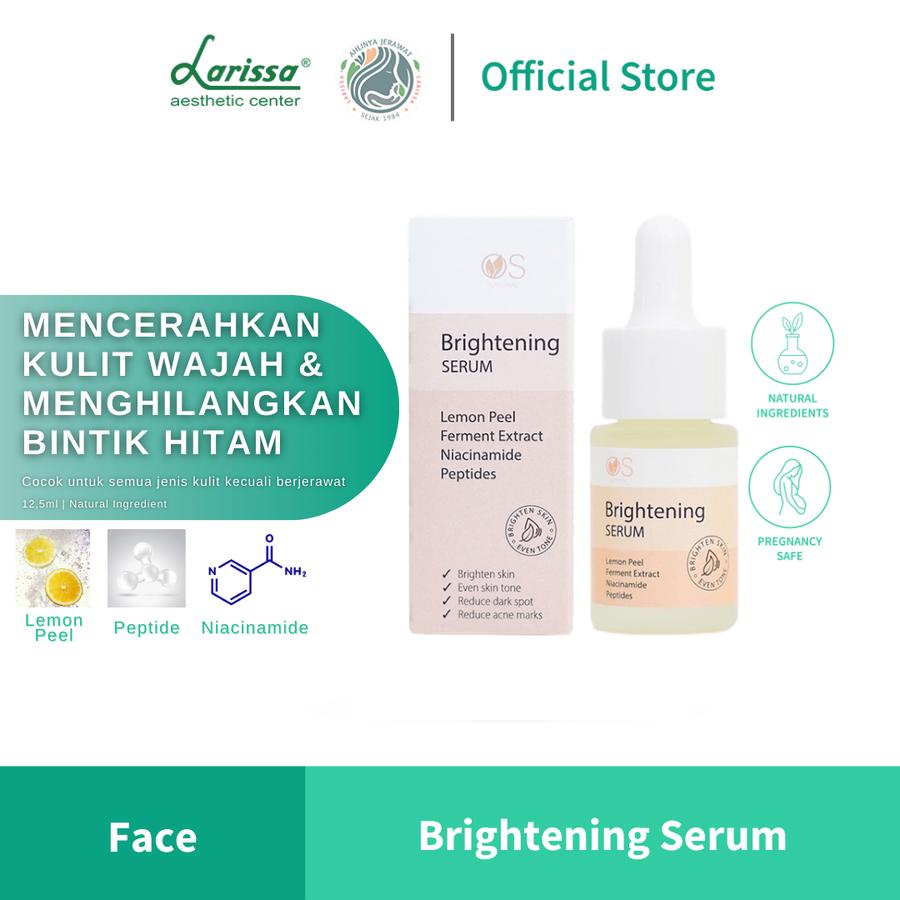 OSN Brightening Serum