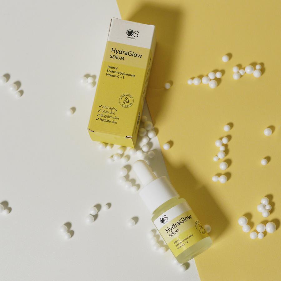 OSN HydraGlow Serum
