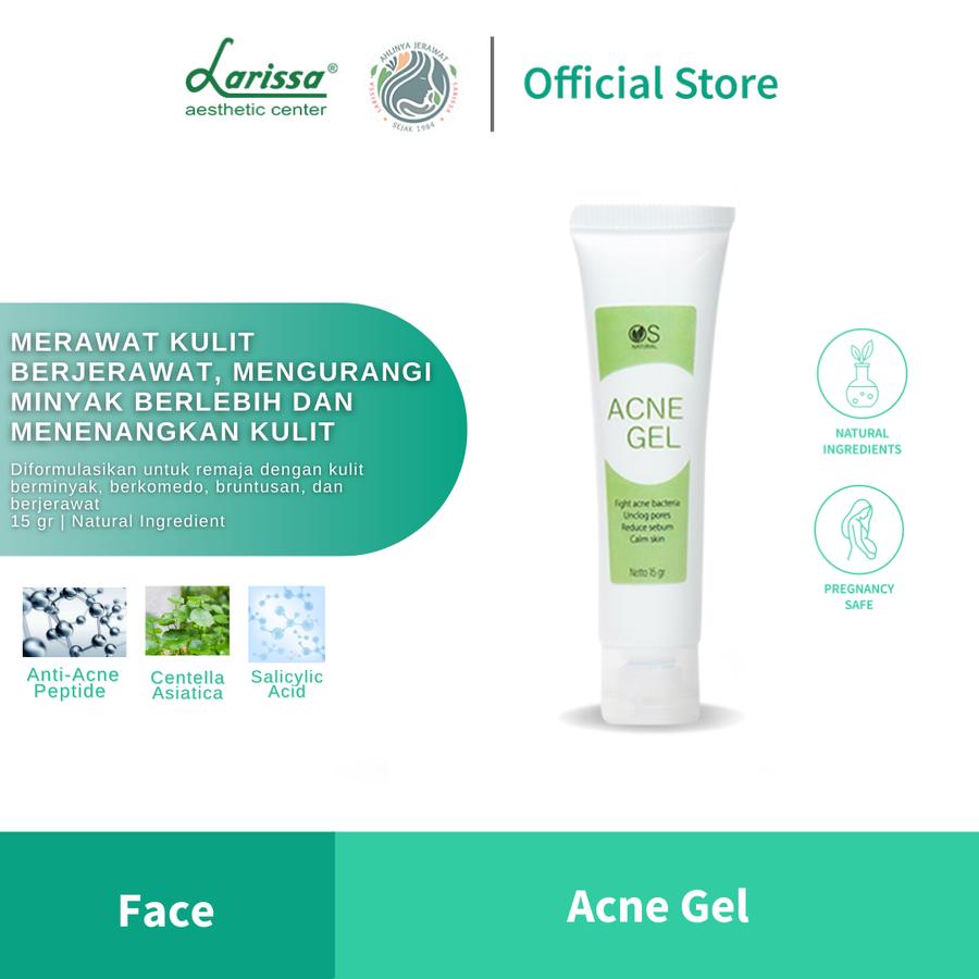 OSN Acne Gel