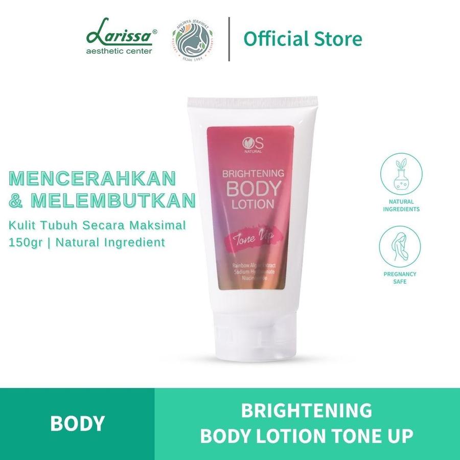 OSN Brightening Body Lotion