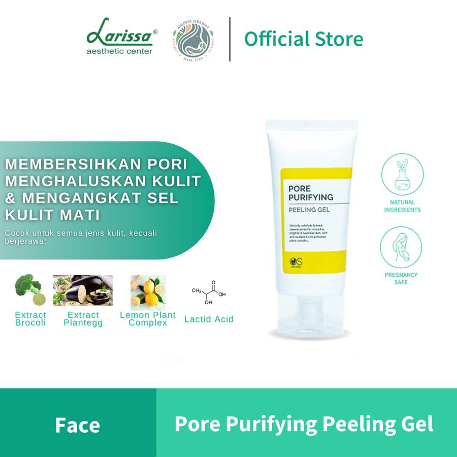 OSN Pore Purifying Peeling Gel