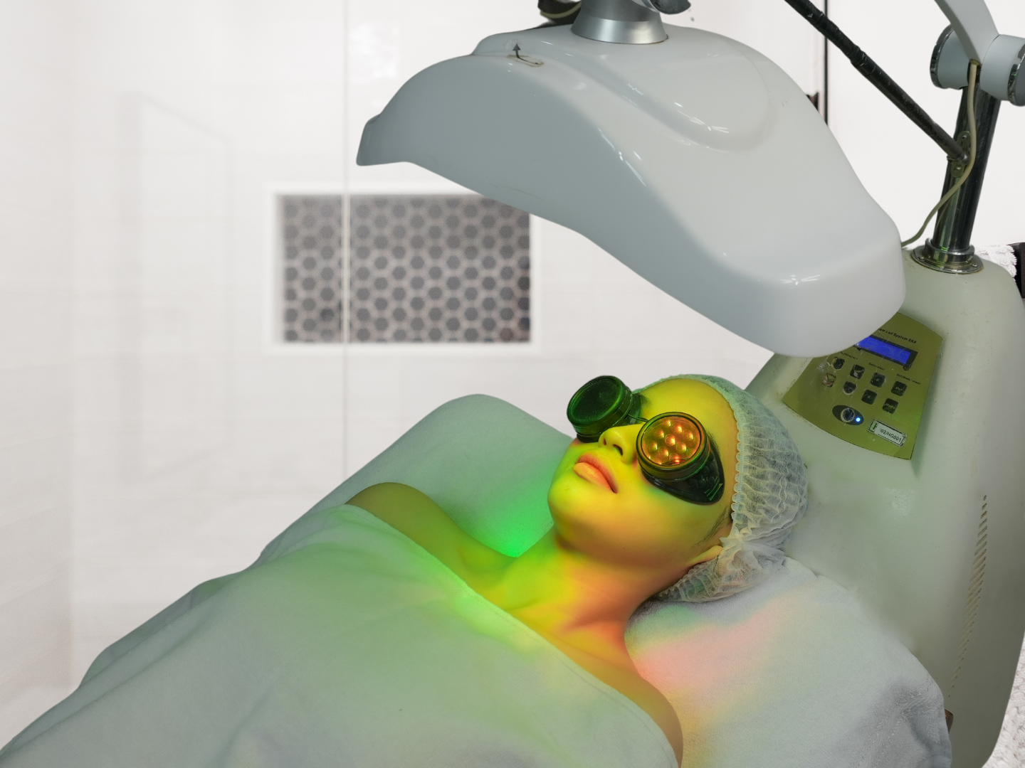 Bio Detoxification Light Therapy