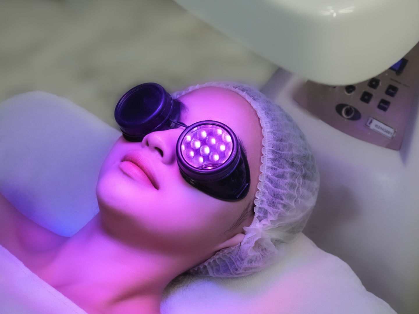 Bio Inflamed Acne Light Therapy