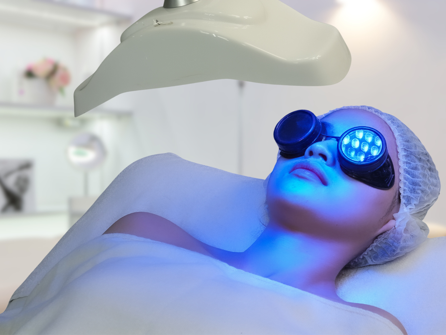 Bio Acne Light Facial
