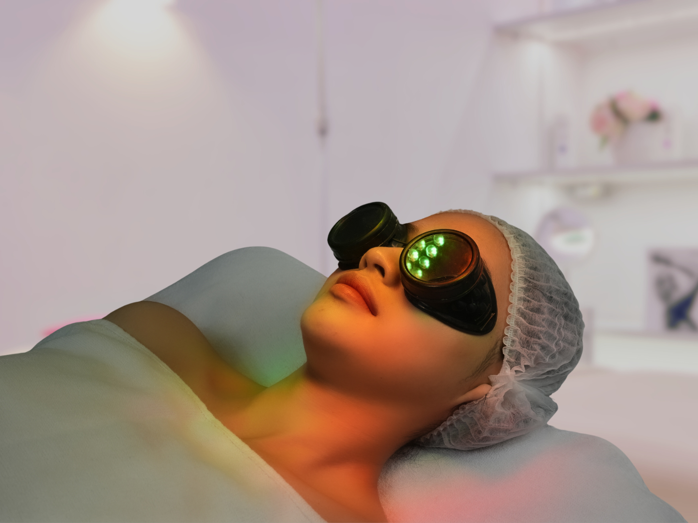 Bio Radiance Light Therapy