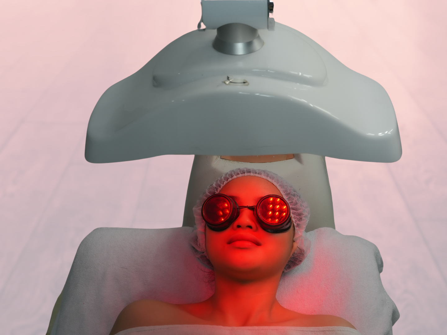 Bio Rejuvenation Light Therapy